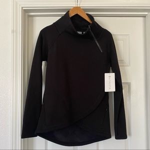 Athleta Cozy Pullover